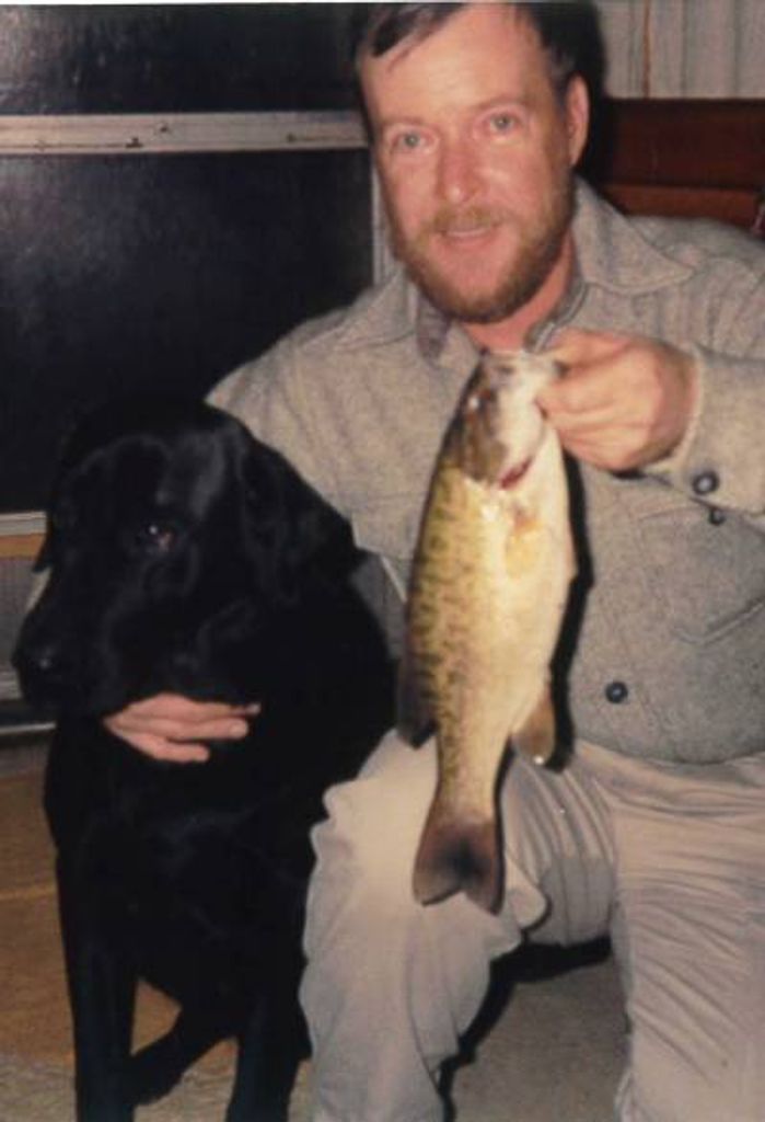 Ronnie Lee Pyles Profile Photo