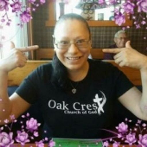 America L Contreras Profile Photo