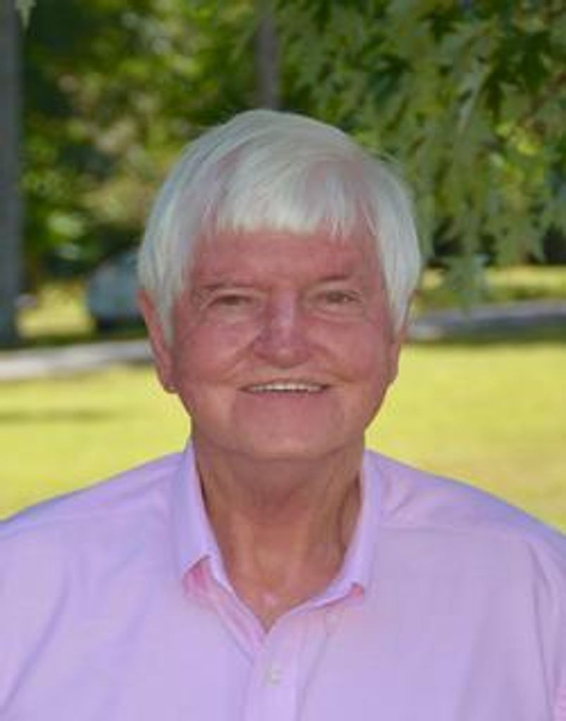 J. C. Jarrett Profile Photo