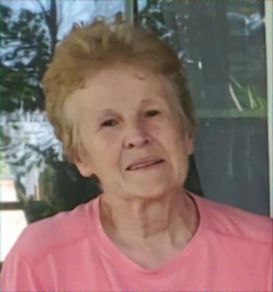 Lillie Bella Harr Profile Photo