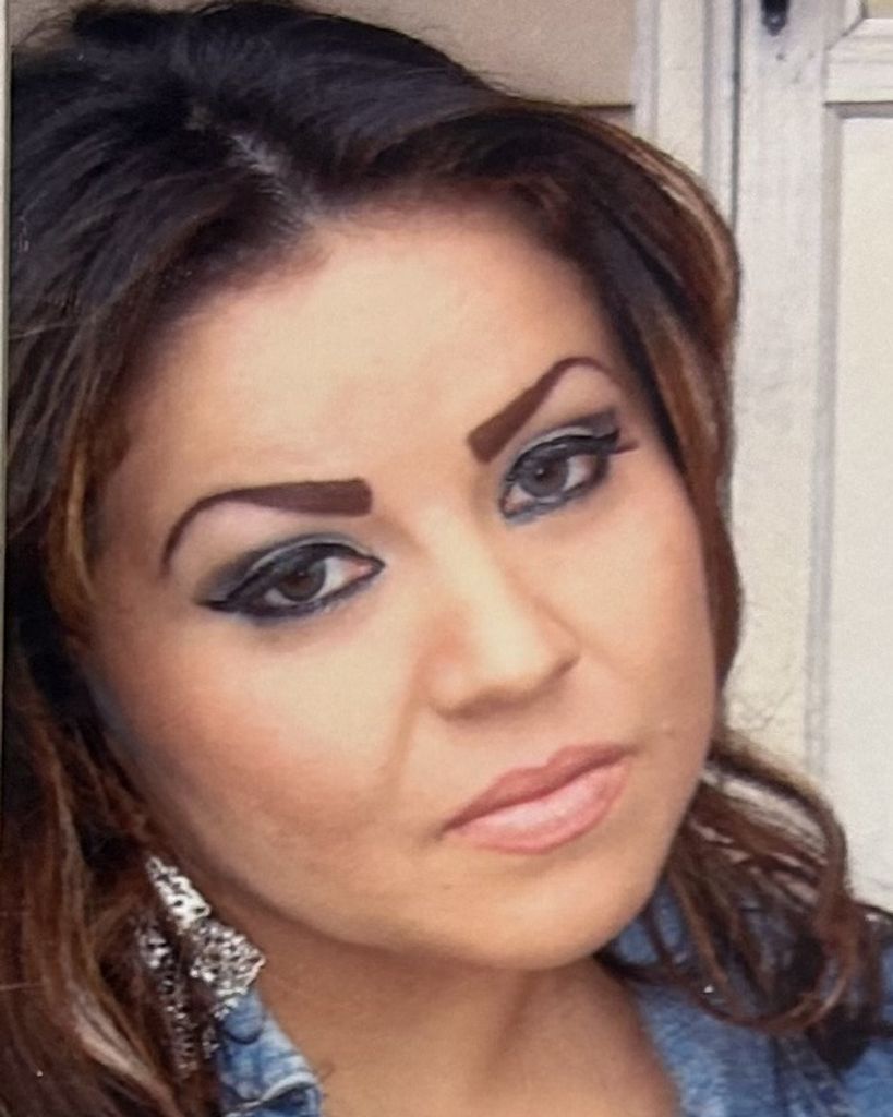 Maria Perla Rojo