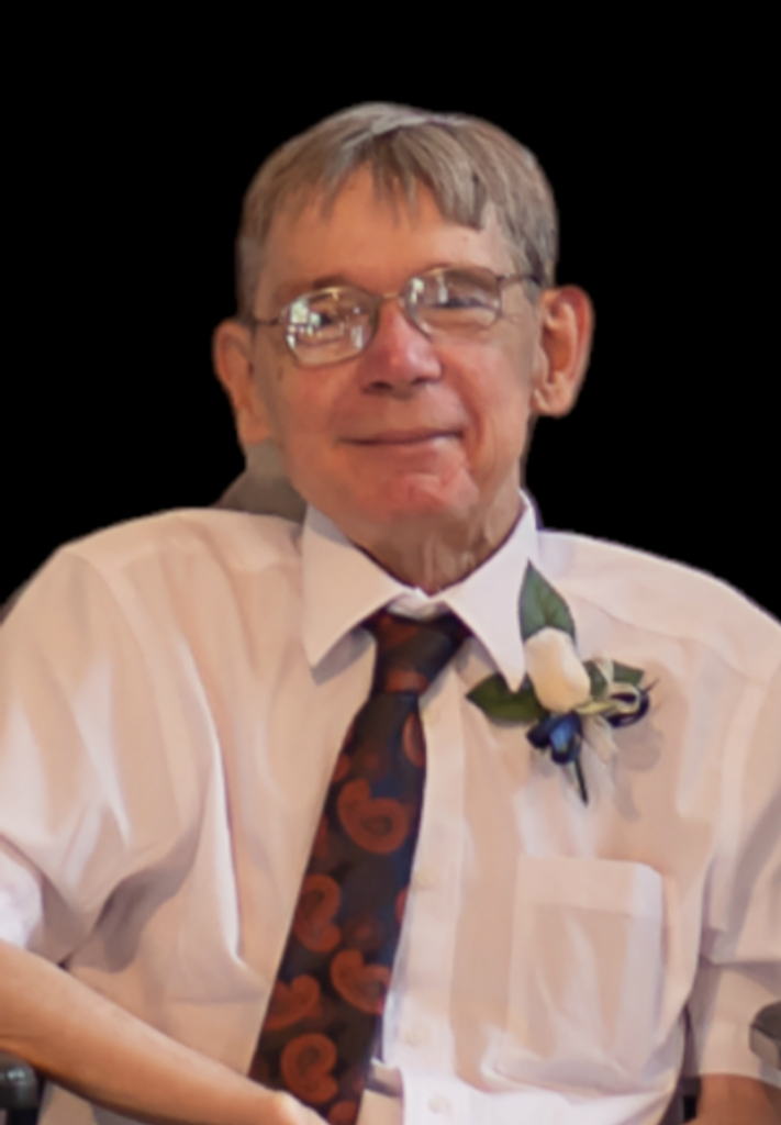 John Mitchell Dickerson