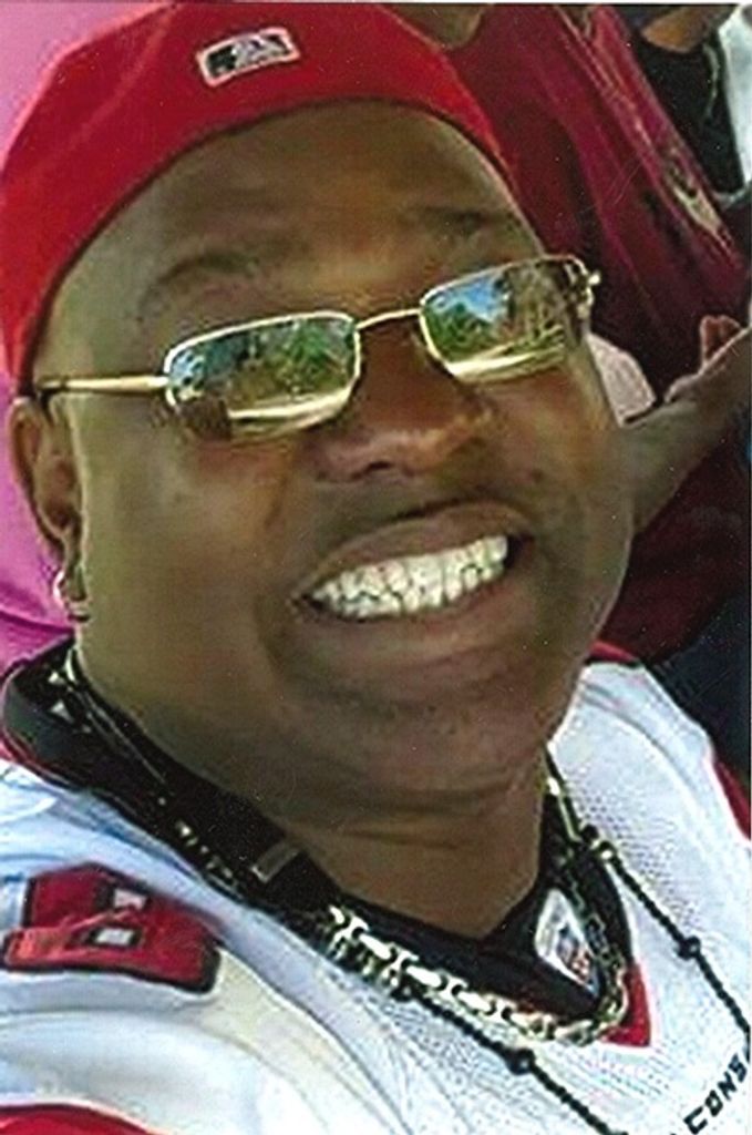 Aaron "Big Breed" Raymund Breed Profile Photo