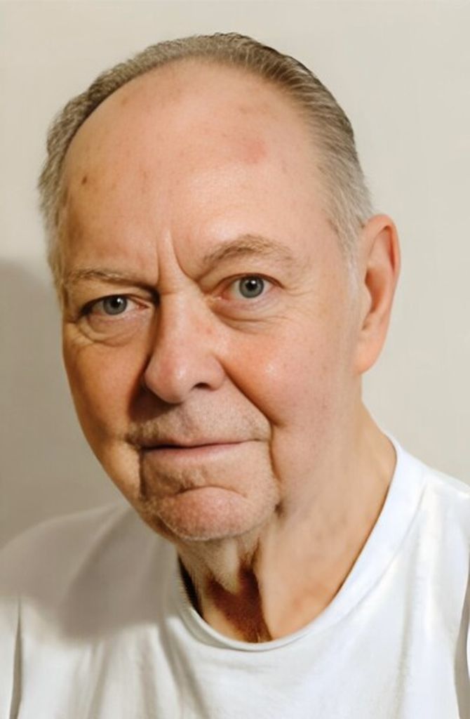 Carrol Edward Jackson Profile Photo