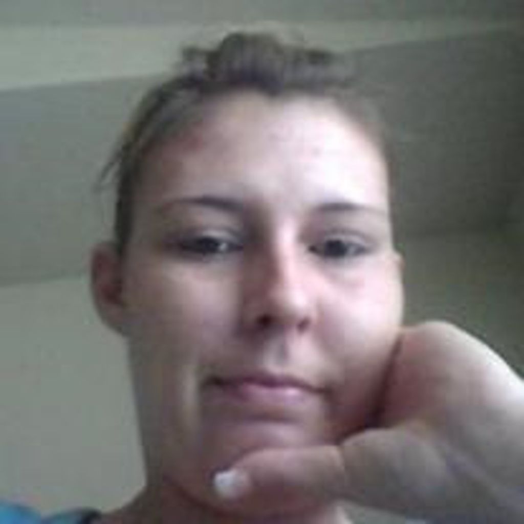 Trina Marie Harvey