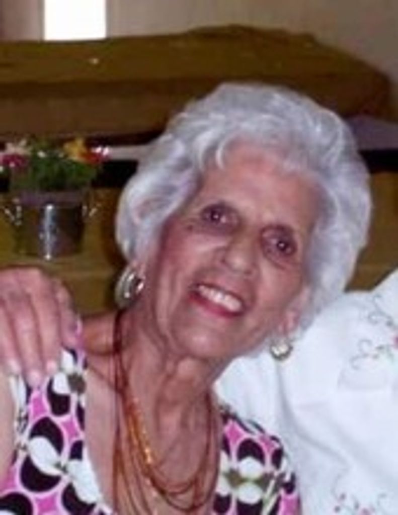 Pascuala F. Livingston