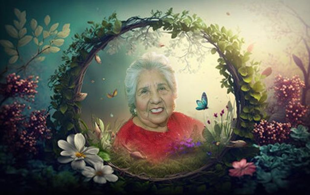 Martha Huereca Corona Profile Photo