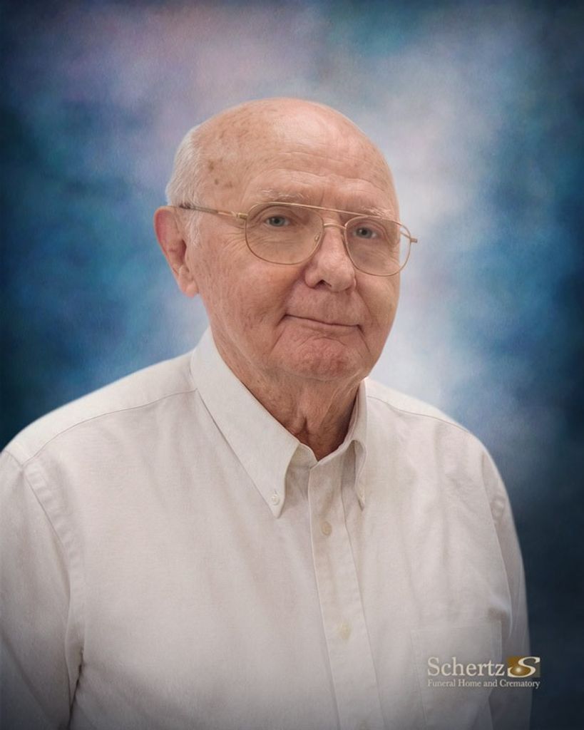 Aloys Joseph Dylla Profile Photo