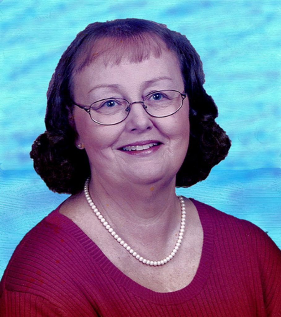 Susan Ellis Godley Profile Photo