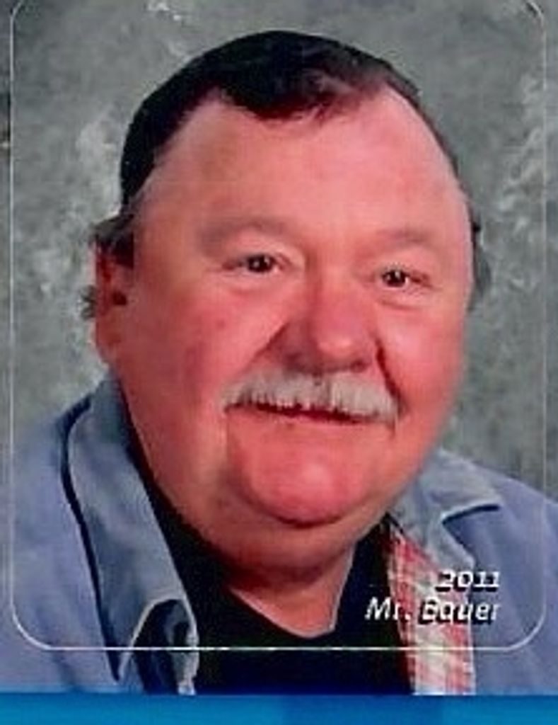 Frank  J. Bauer Jr. Profile Photo