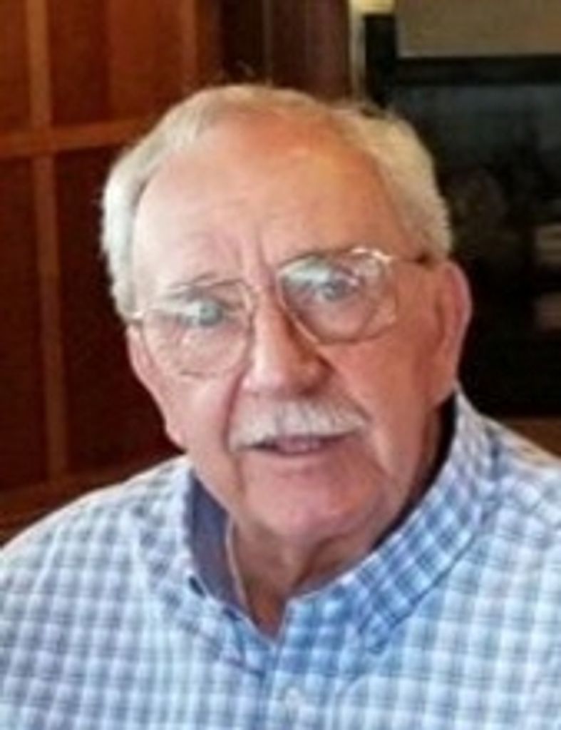 Kenneth C. Reiner