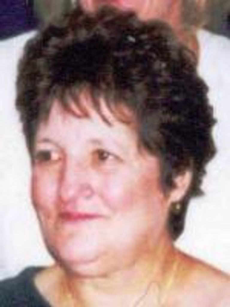 Maria I. Lloyd