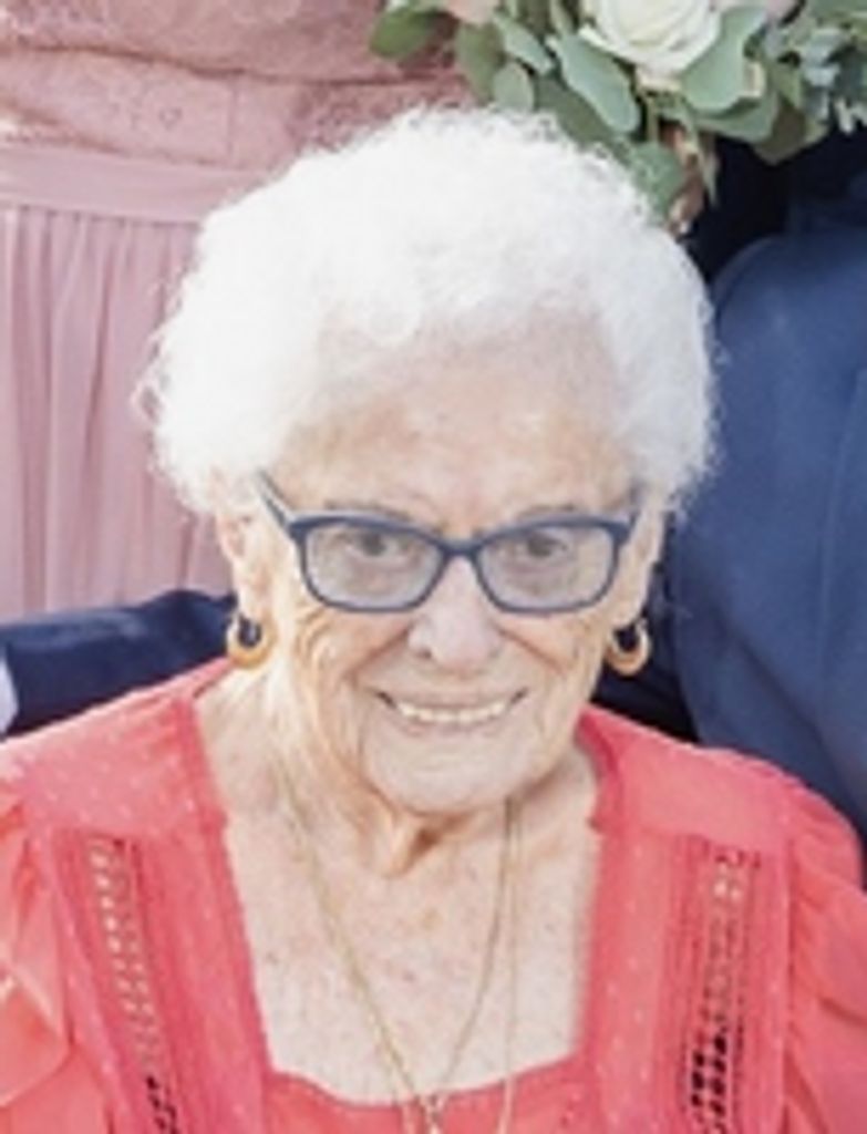 Patricia M. Stephens