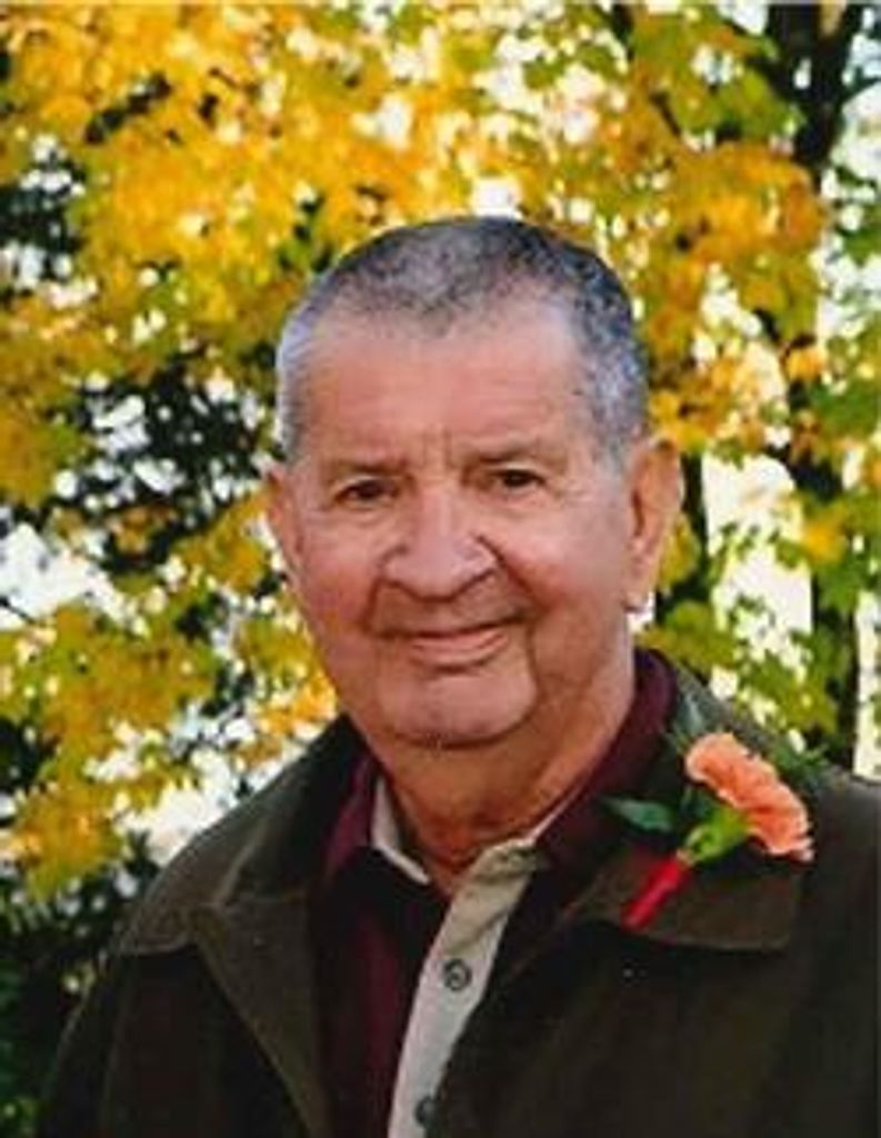 Frederick S. Gerberding Profile Photo