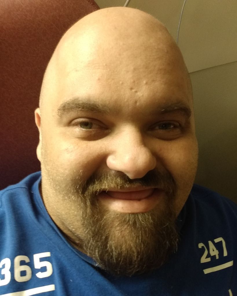Jason Michael Key Profile Photo