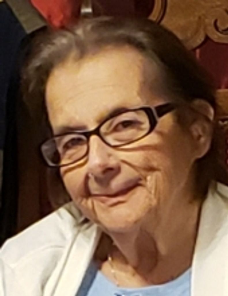 Janet (Rufo-Knepper) Chandler