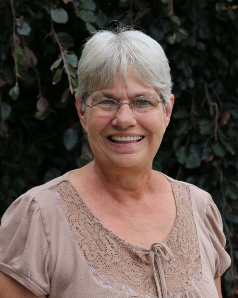Margie Brown Profile Photo