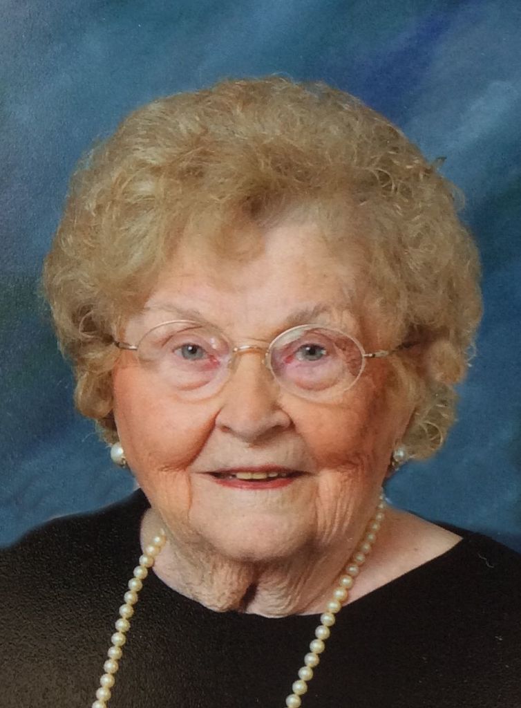Marian D. Lynch