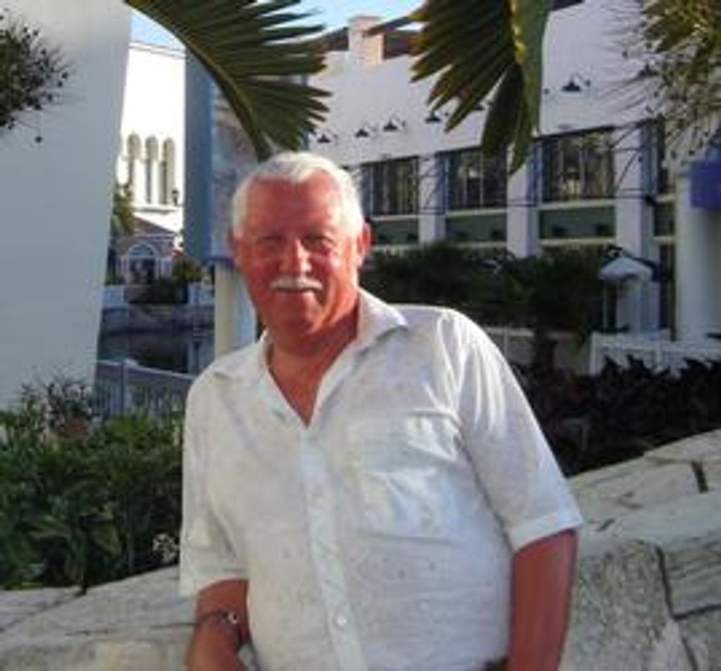 Valentin Dovjenco Profile Photo