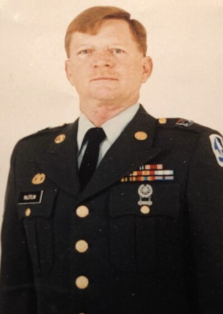 David C. Mccrum Profile Photo
