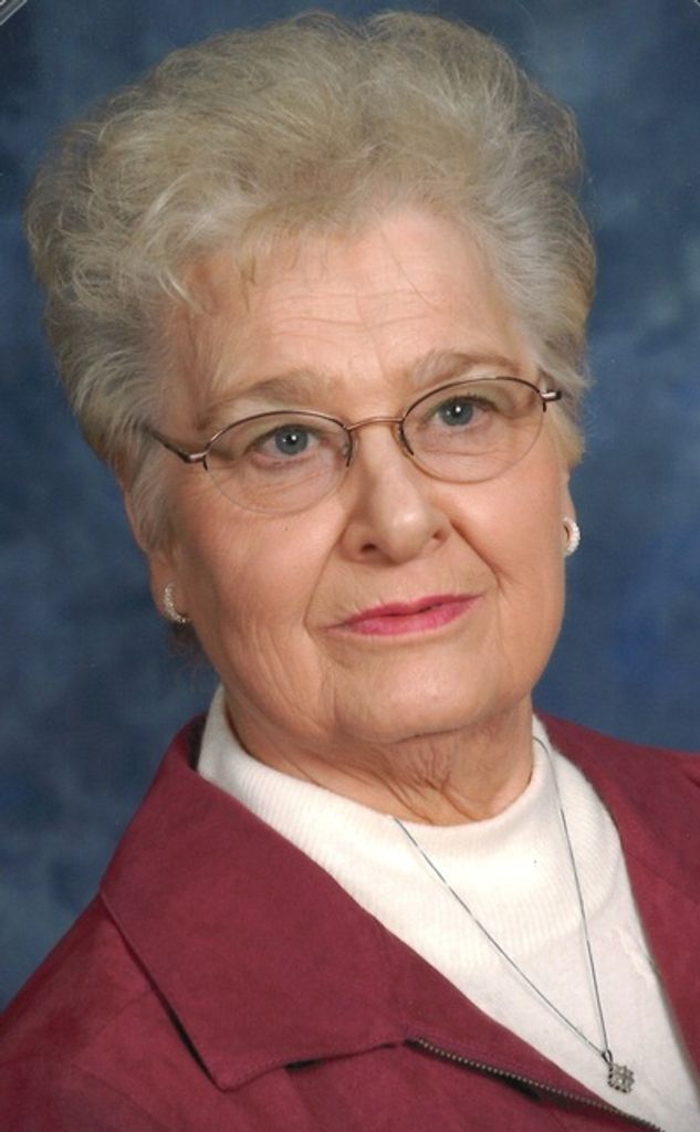 Marlene Ann Stutzman Profile Photo