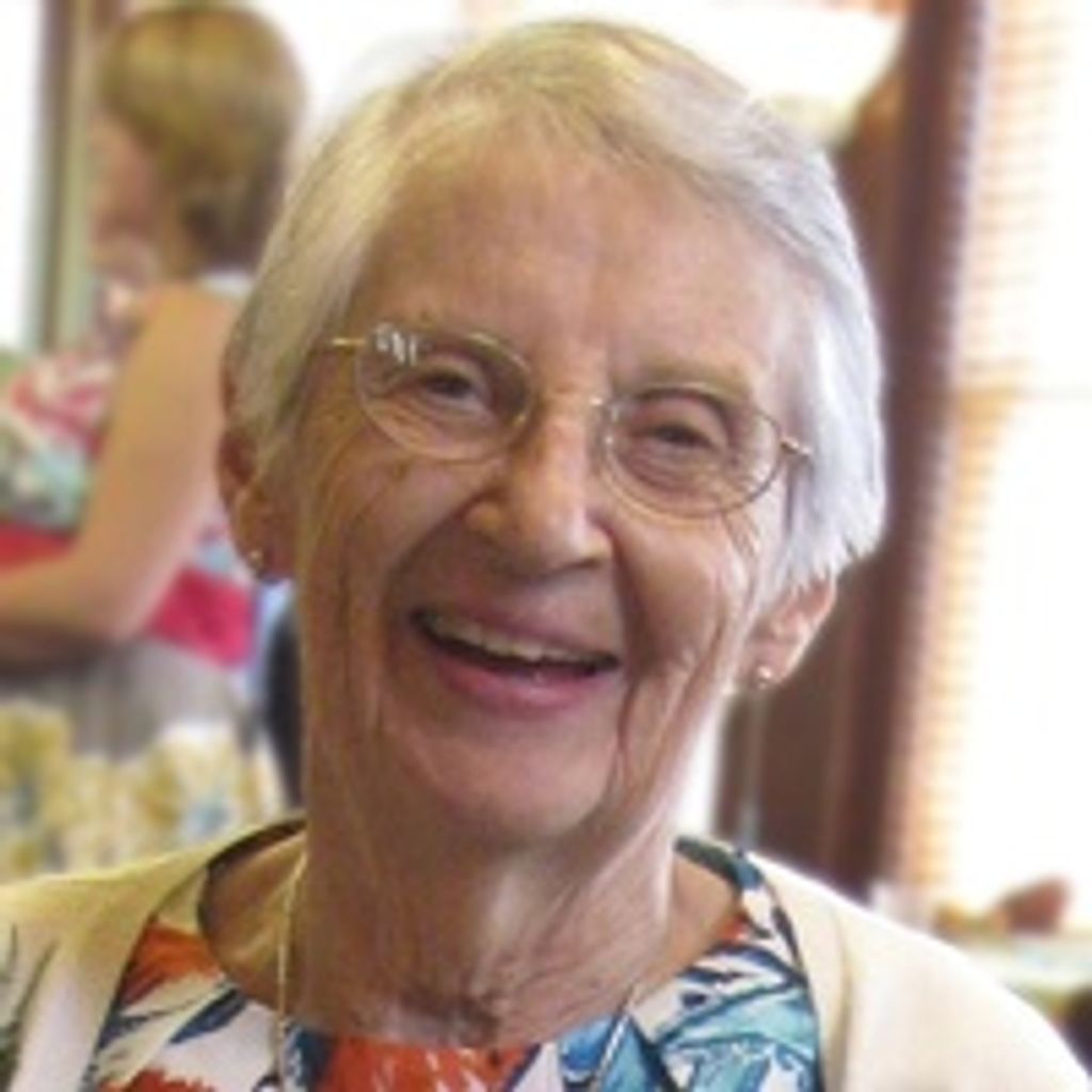 Helen Farwell