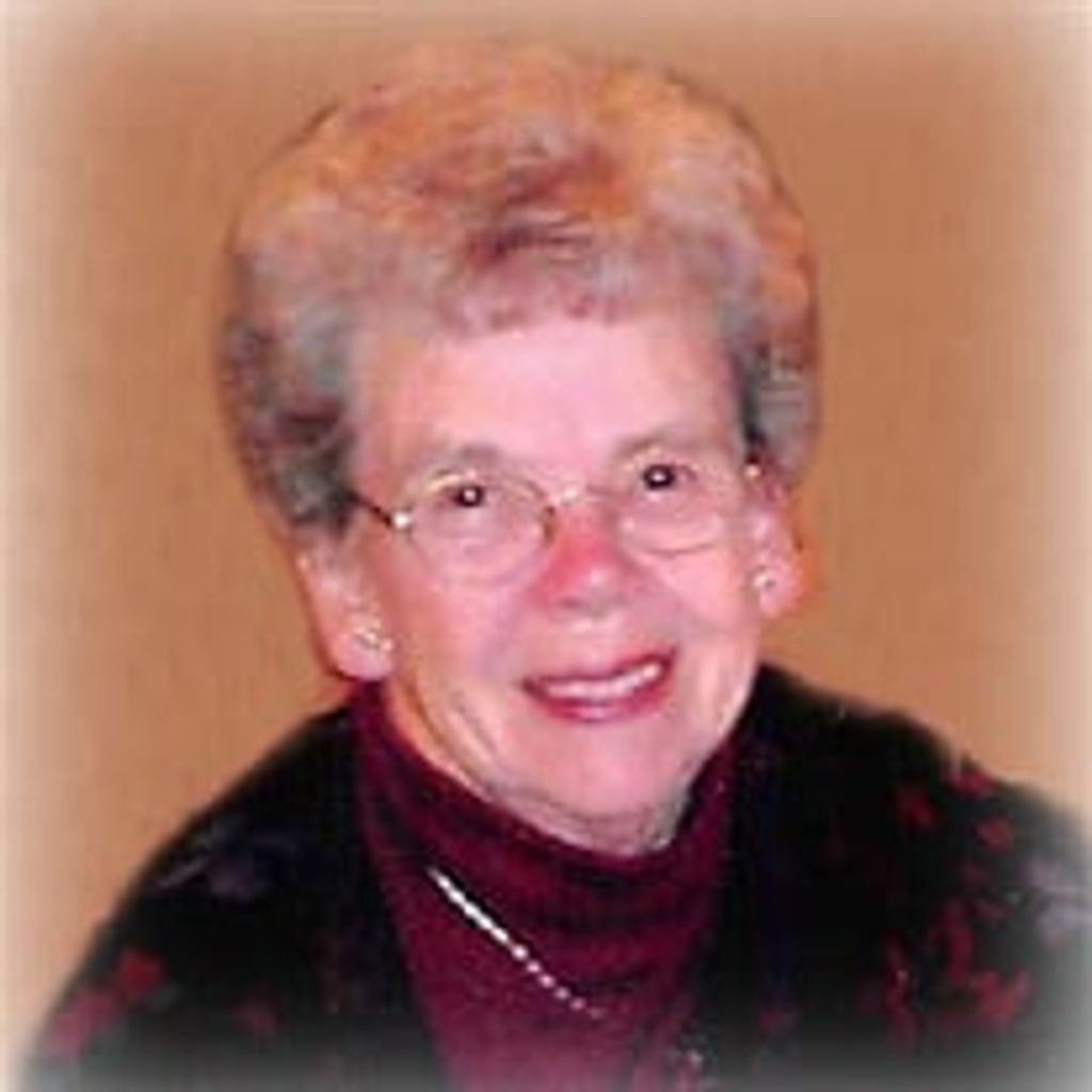 Agnes Eleanor Bowman