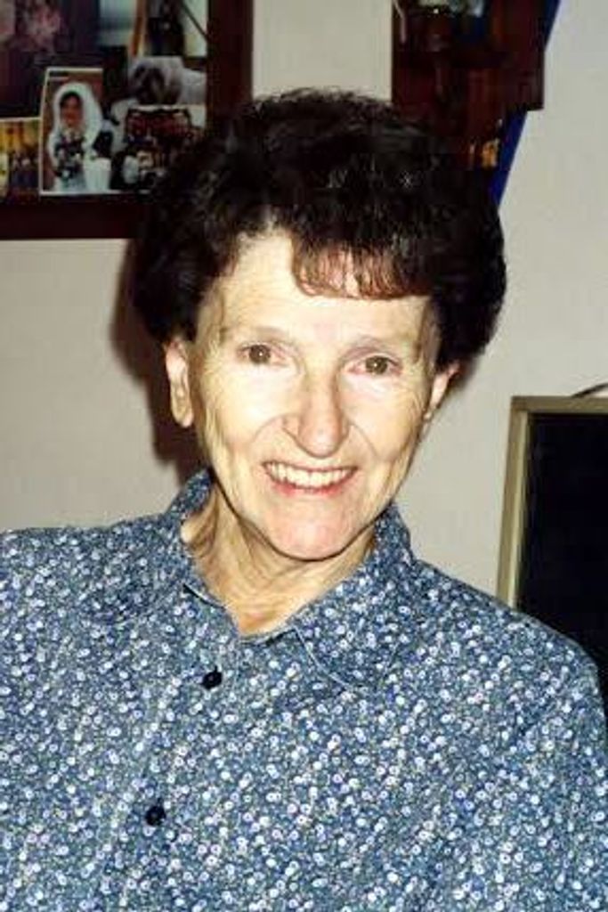 Donna Marie Verschelde