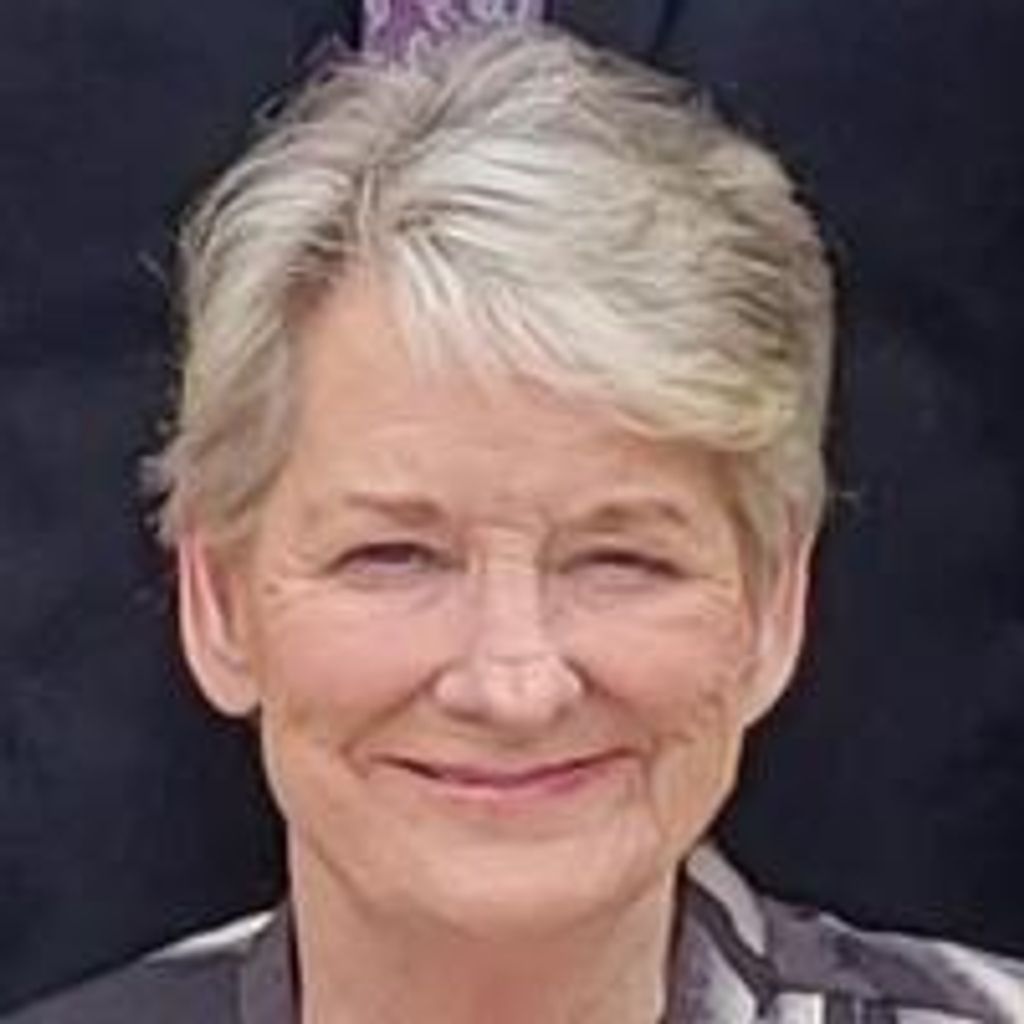Johnnie Deborah Mcbride Reeves Profile Photo