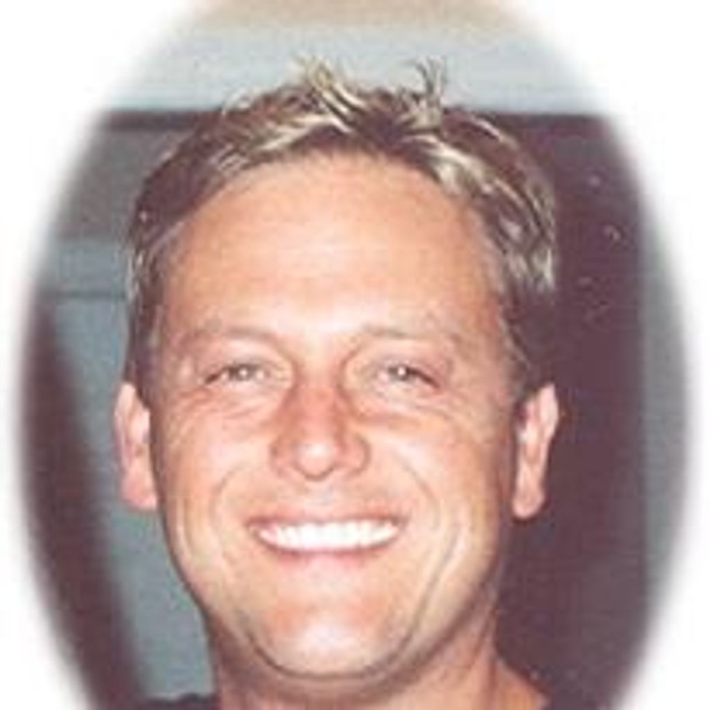 Anthony Ray Daniel