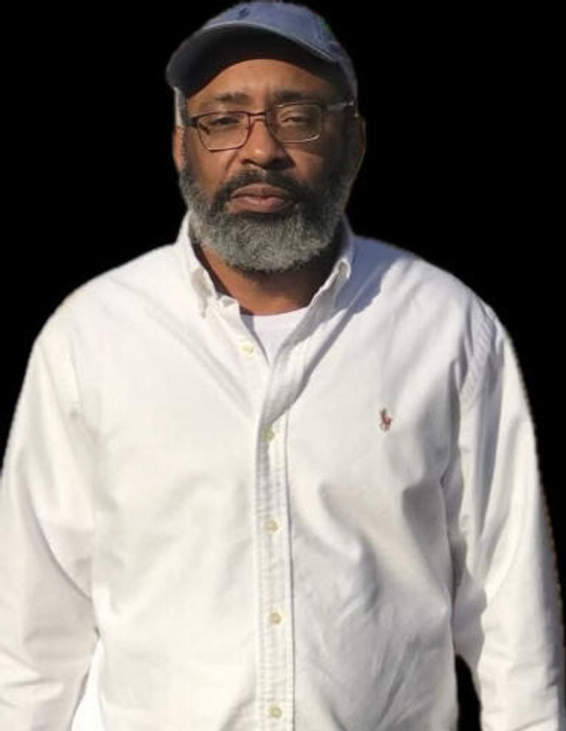 Marcus Dewain Hall Profile Photo