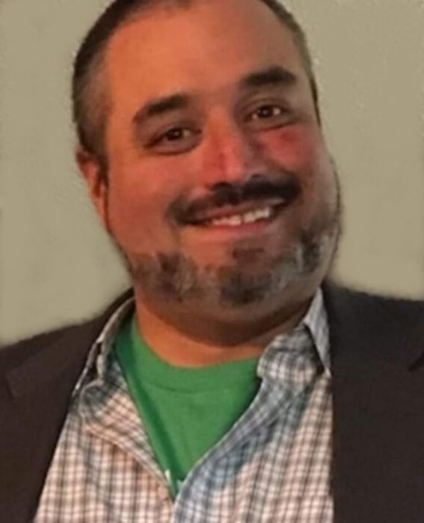 Attorney Joel Saldivar