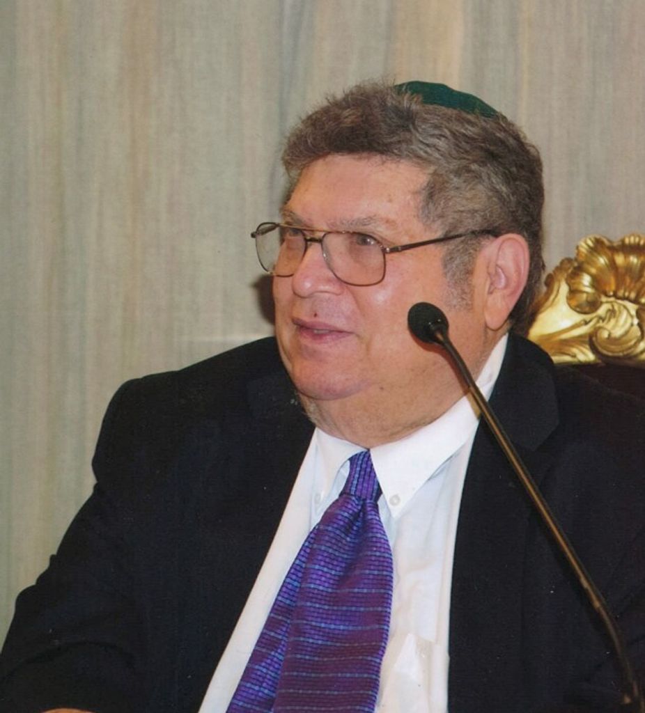 Marshall Jordan Breger