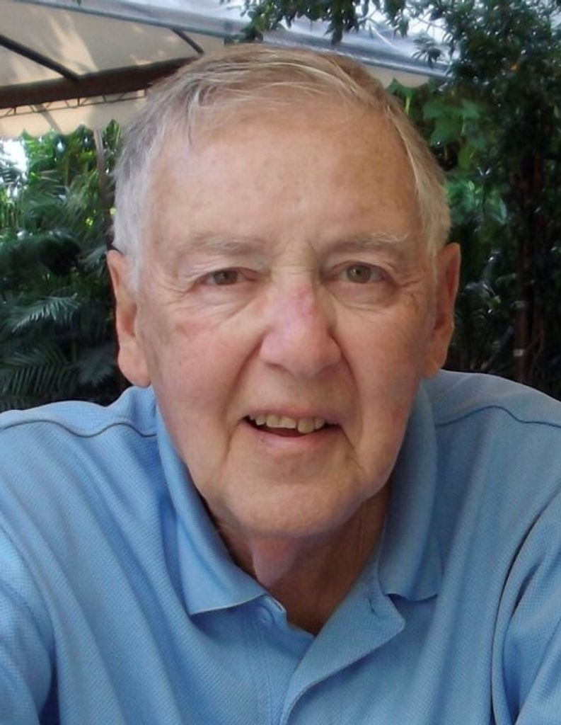 Ronald Louis Rossi Profile Photo