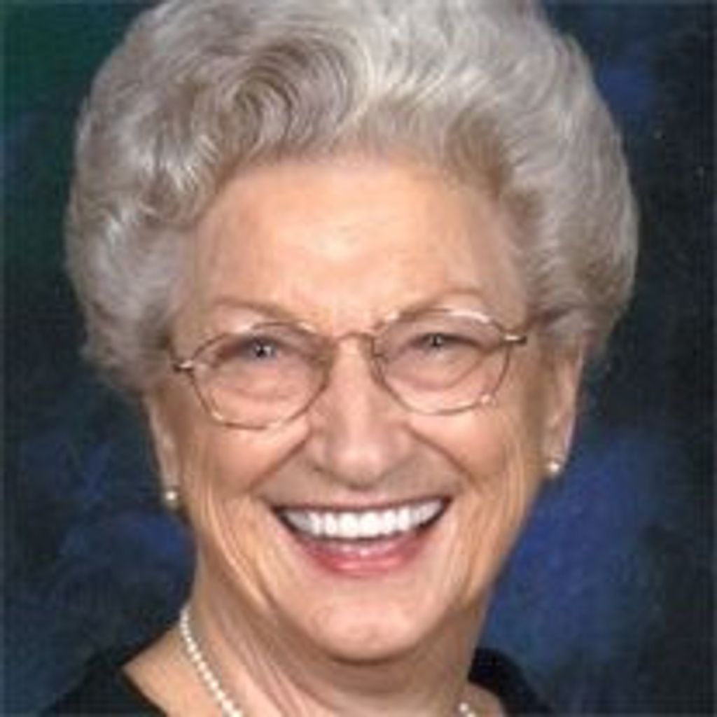 Gertie Mae Price