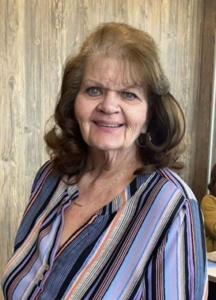 Ellen "Sue" Suzanne Piercy