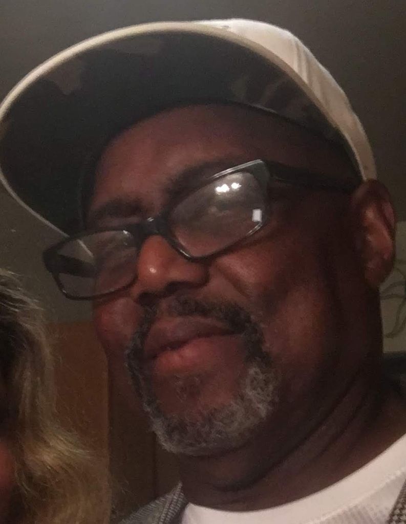 Rickey Bernard Banks, Sr. Profile Photo