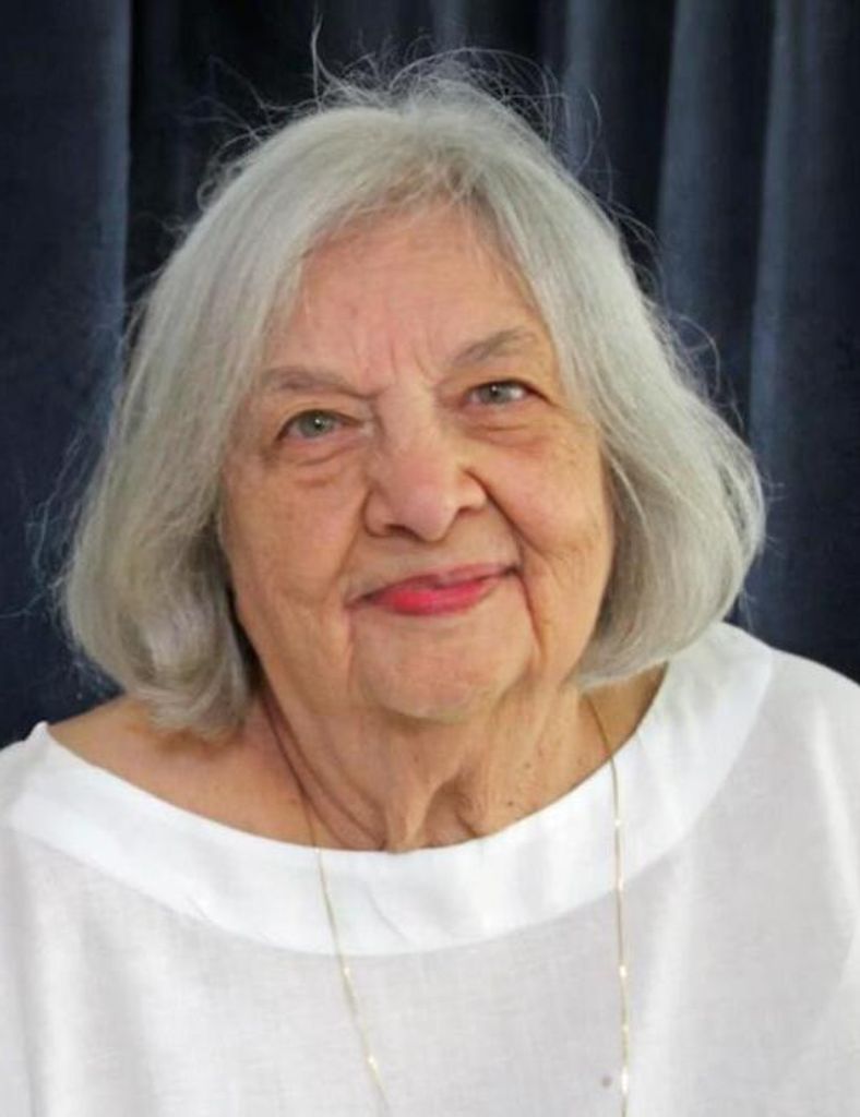 Mary Jan-An Leblanc Murphy