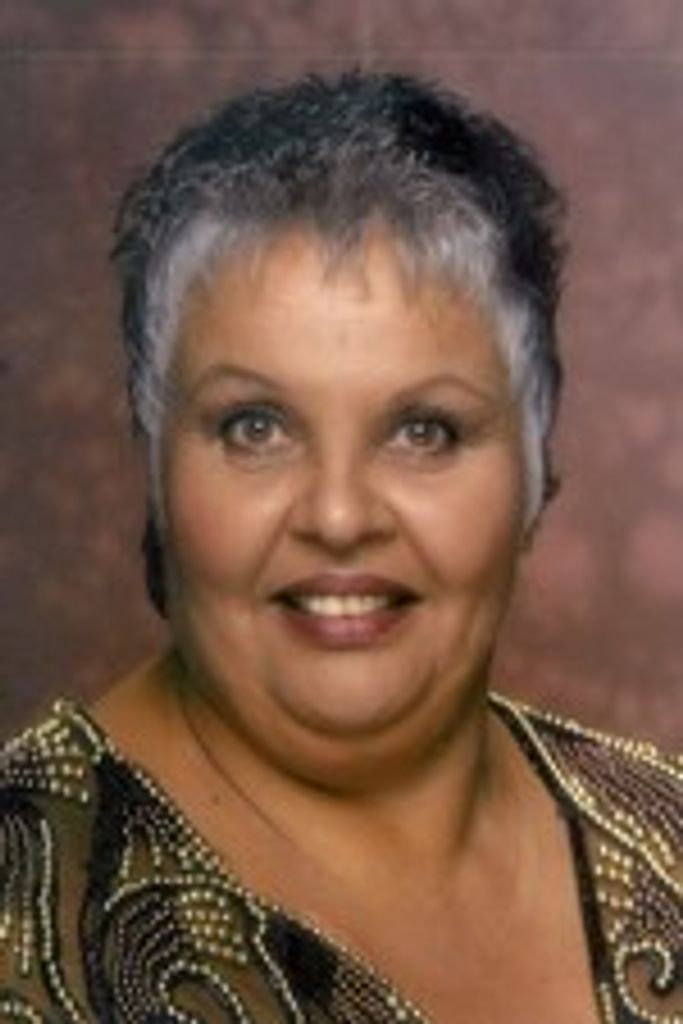 Theresa Josefina Hernandez