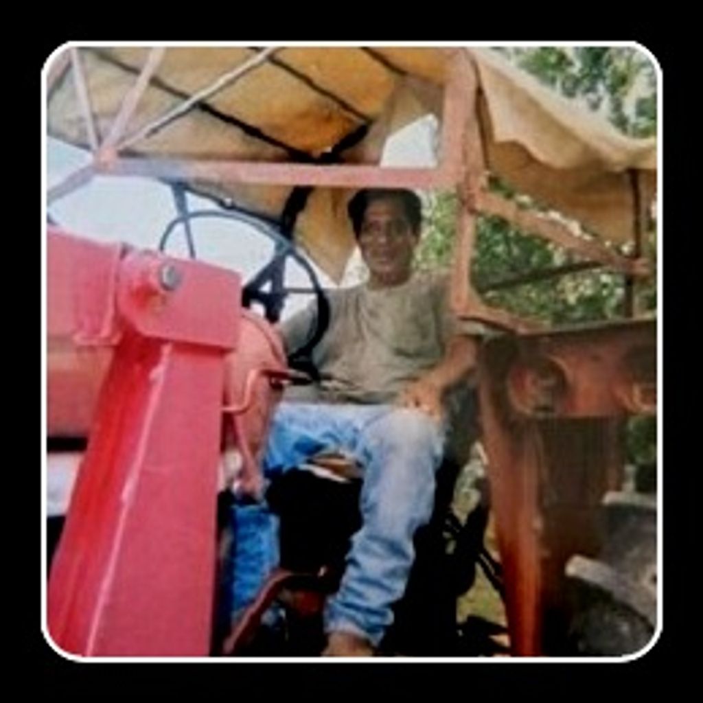 Orville Noah