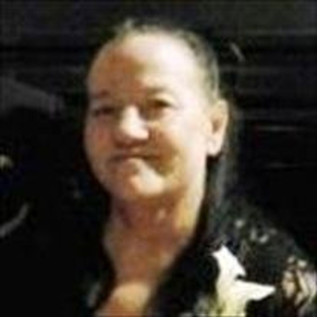 Bonnie  Jean Flick