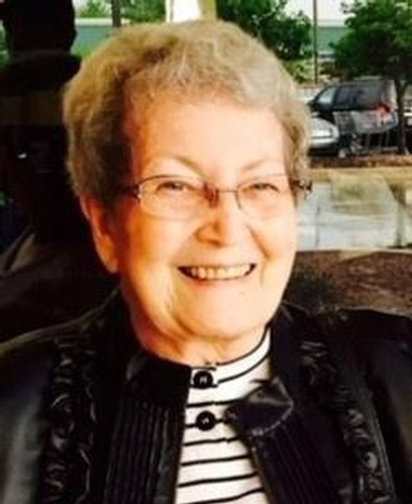Helen M. Nolan Profile Photo