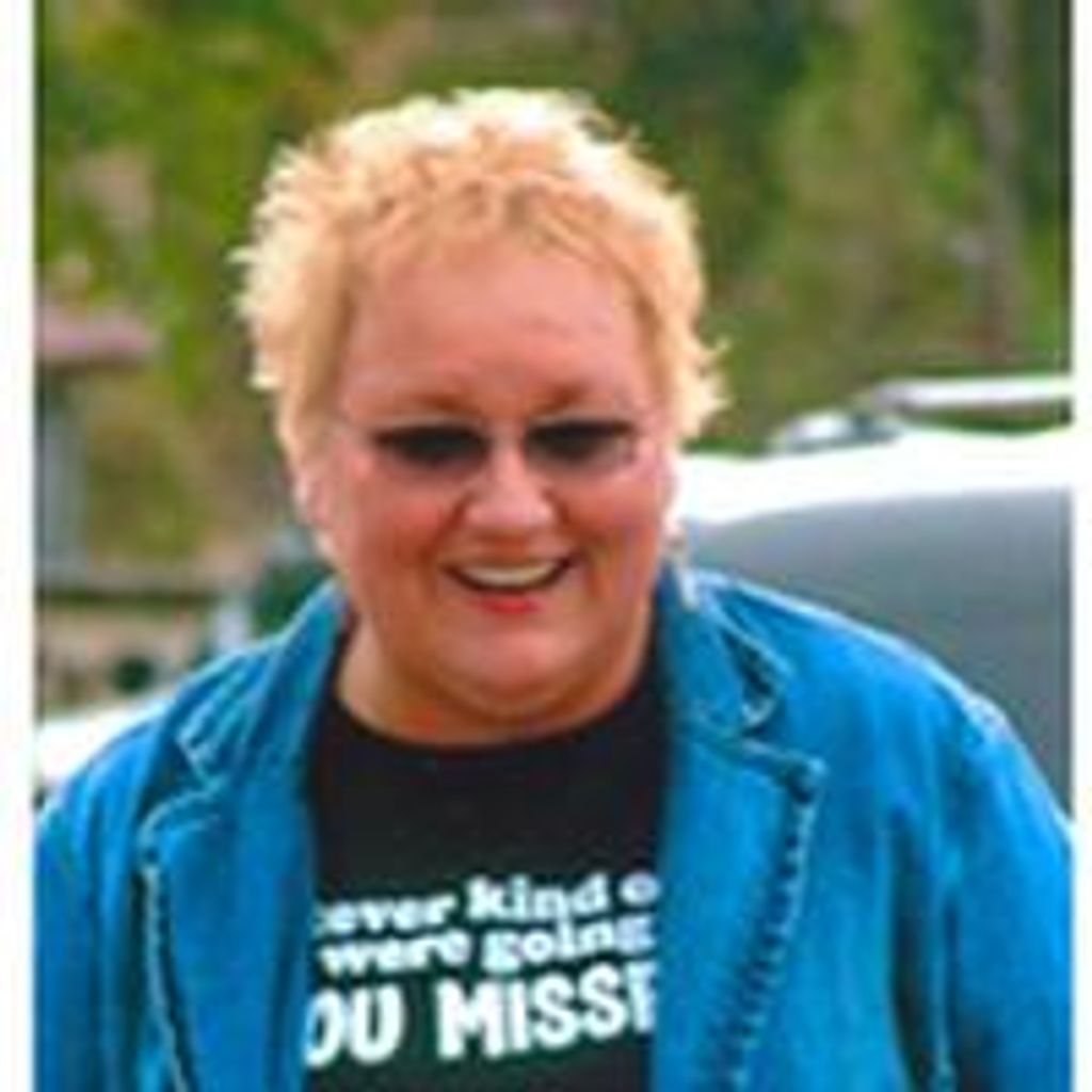 Rhonda Chasteen Profile Photo