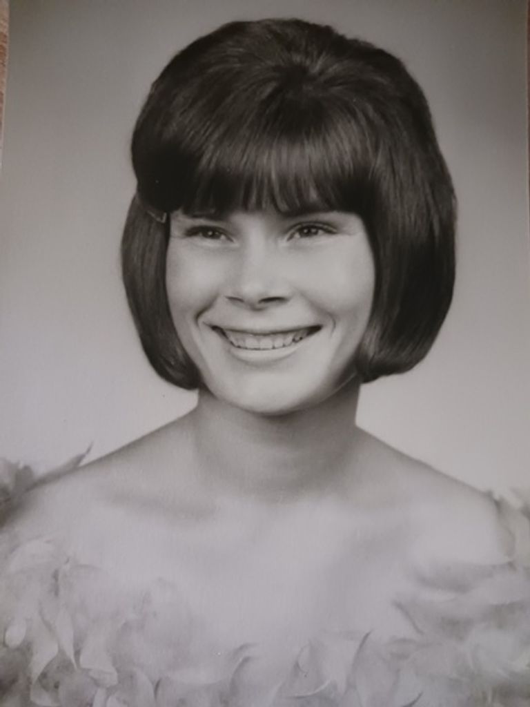 Shirley Ann Jenks Profile Photo