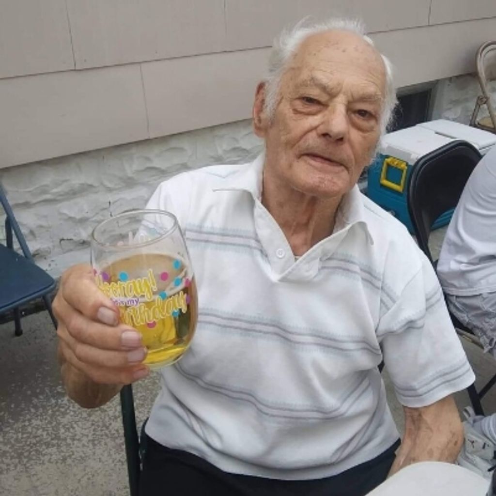 Walter J. Dryndas