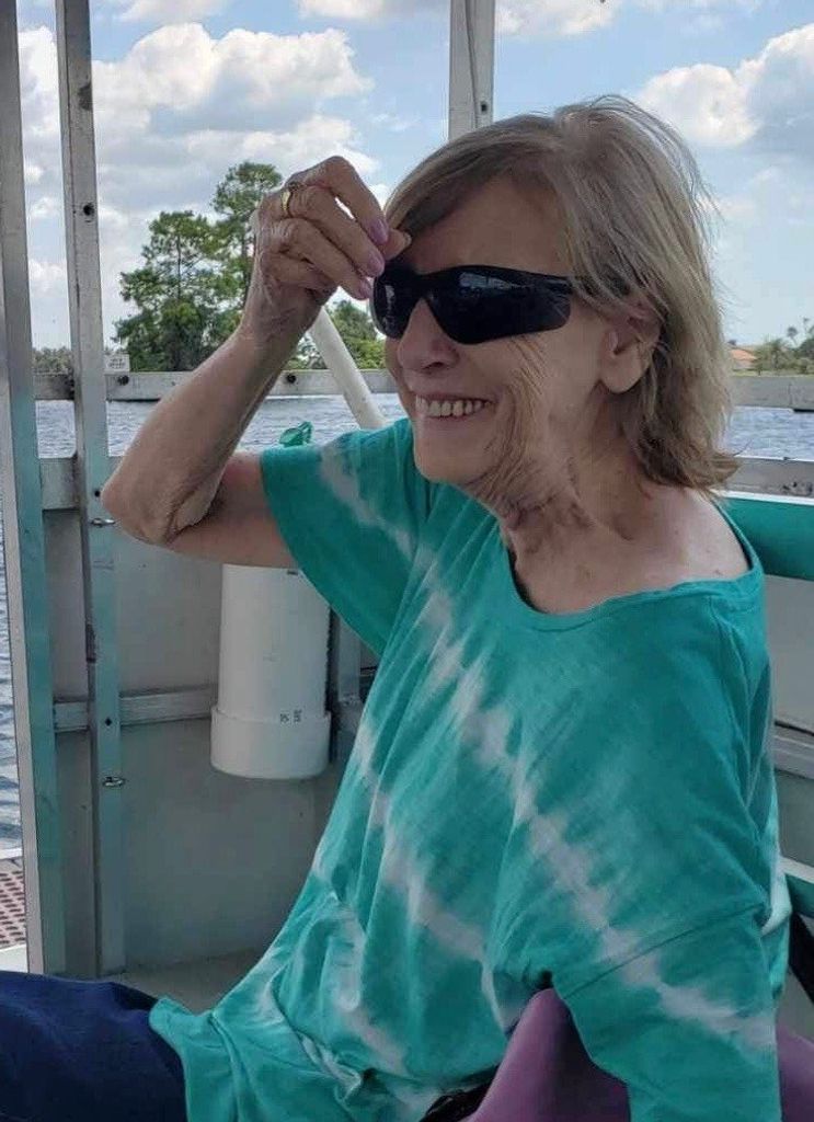 Judy Reeves - Jackson Profile Photo