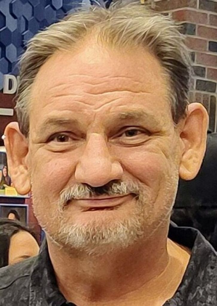 Keith Allen Cigainero