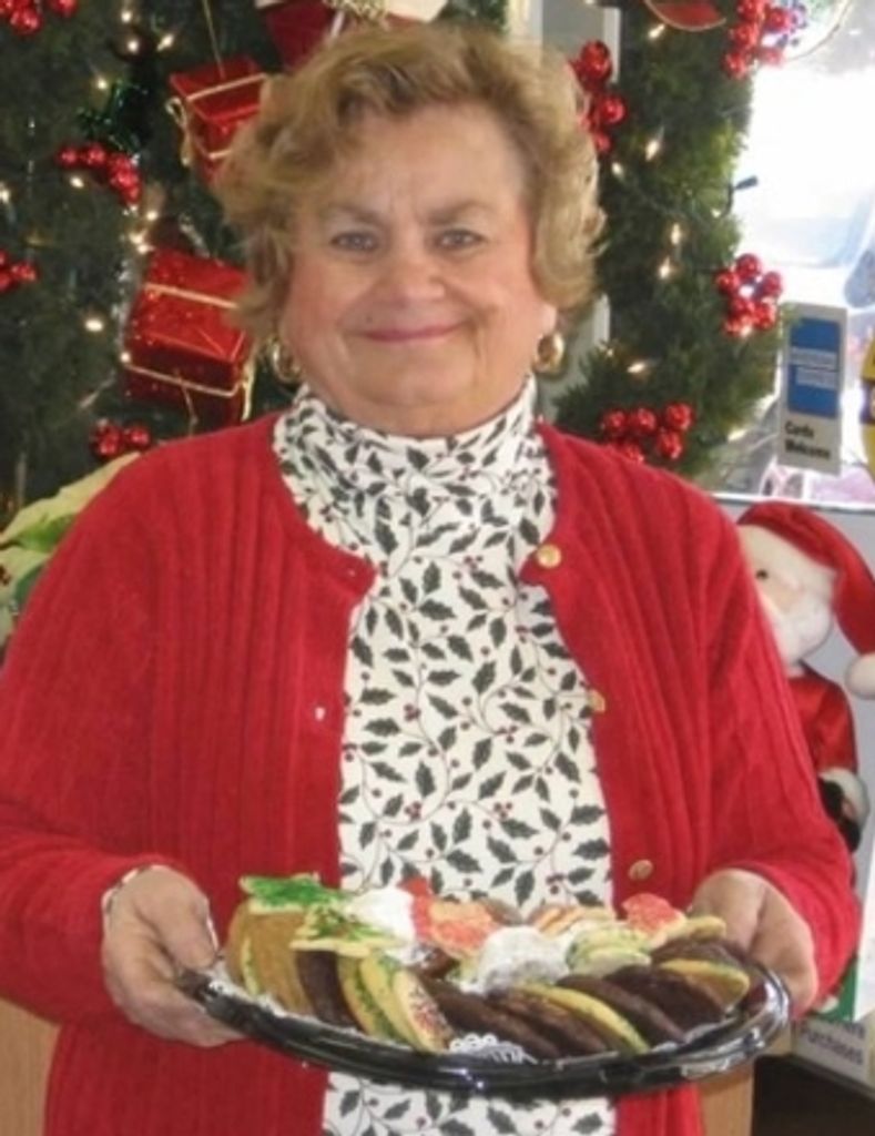 Jacqueline Irene Desper Profile Photo