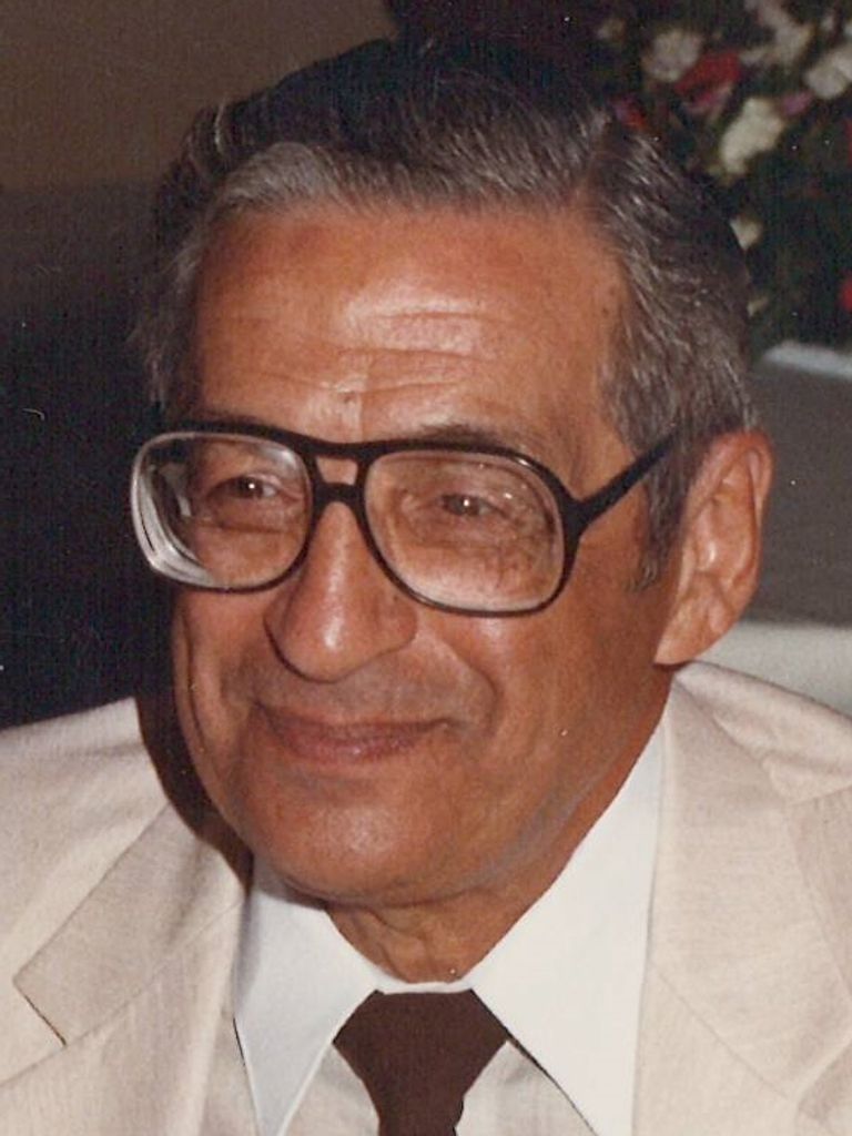Joseph J. Scibilia