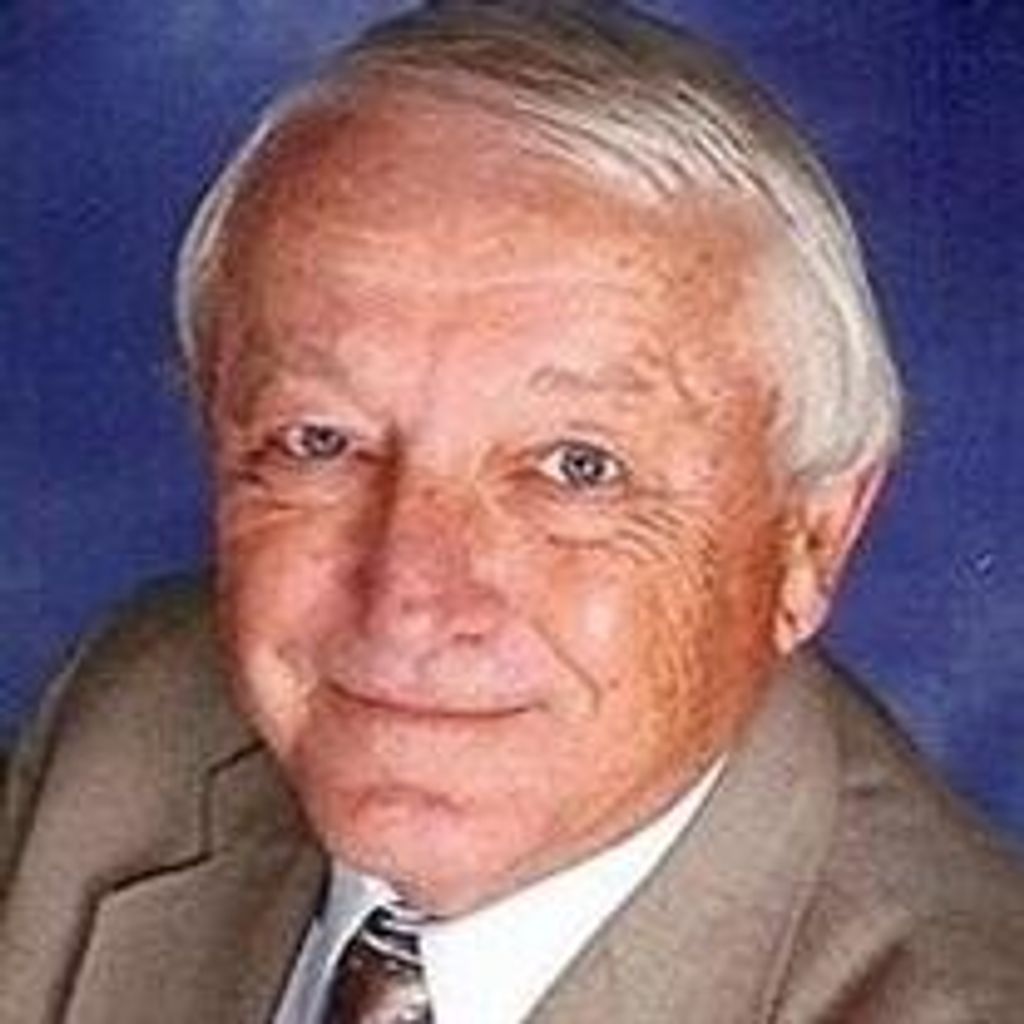 Robert Joseph Jameson